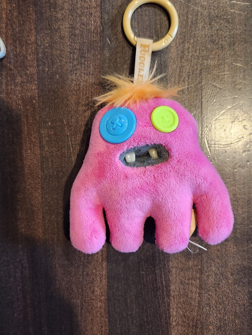 Fuggler Baby Pinkles